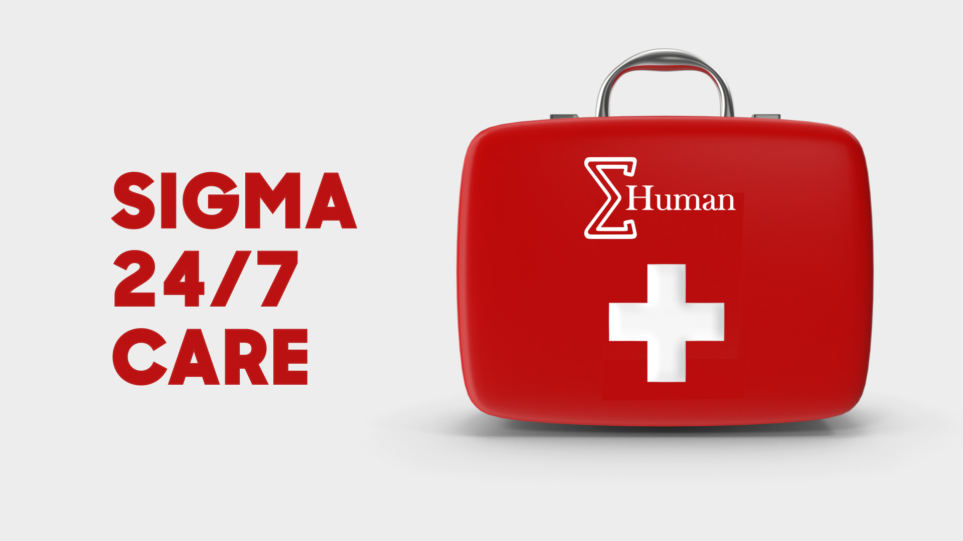 Sigma Humans 24x7 Care