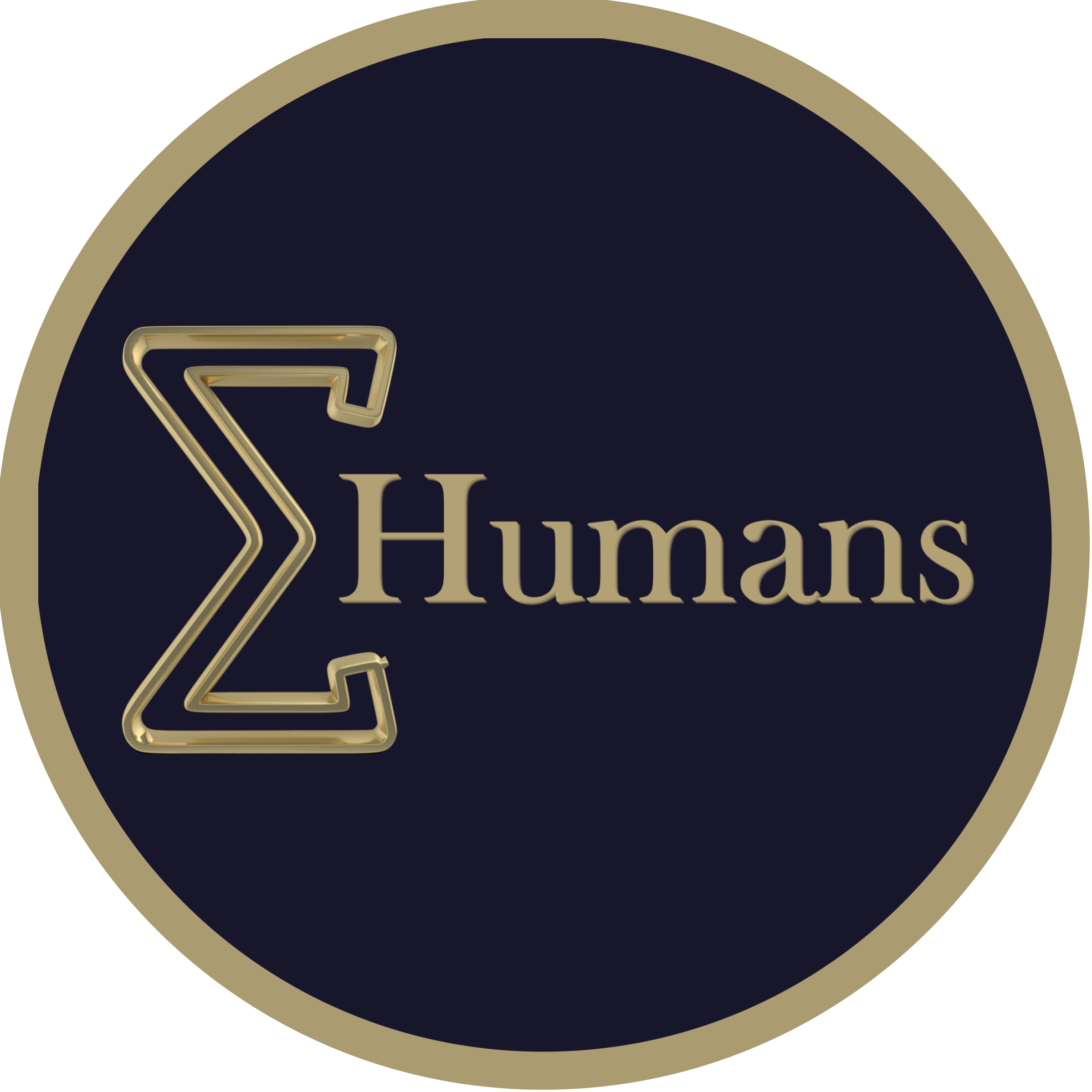 Sigma Humans