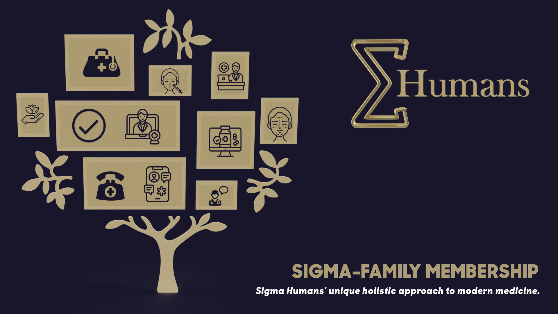 sigma-family membership.