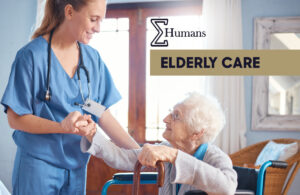 elderly care at sigma humans